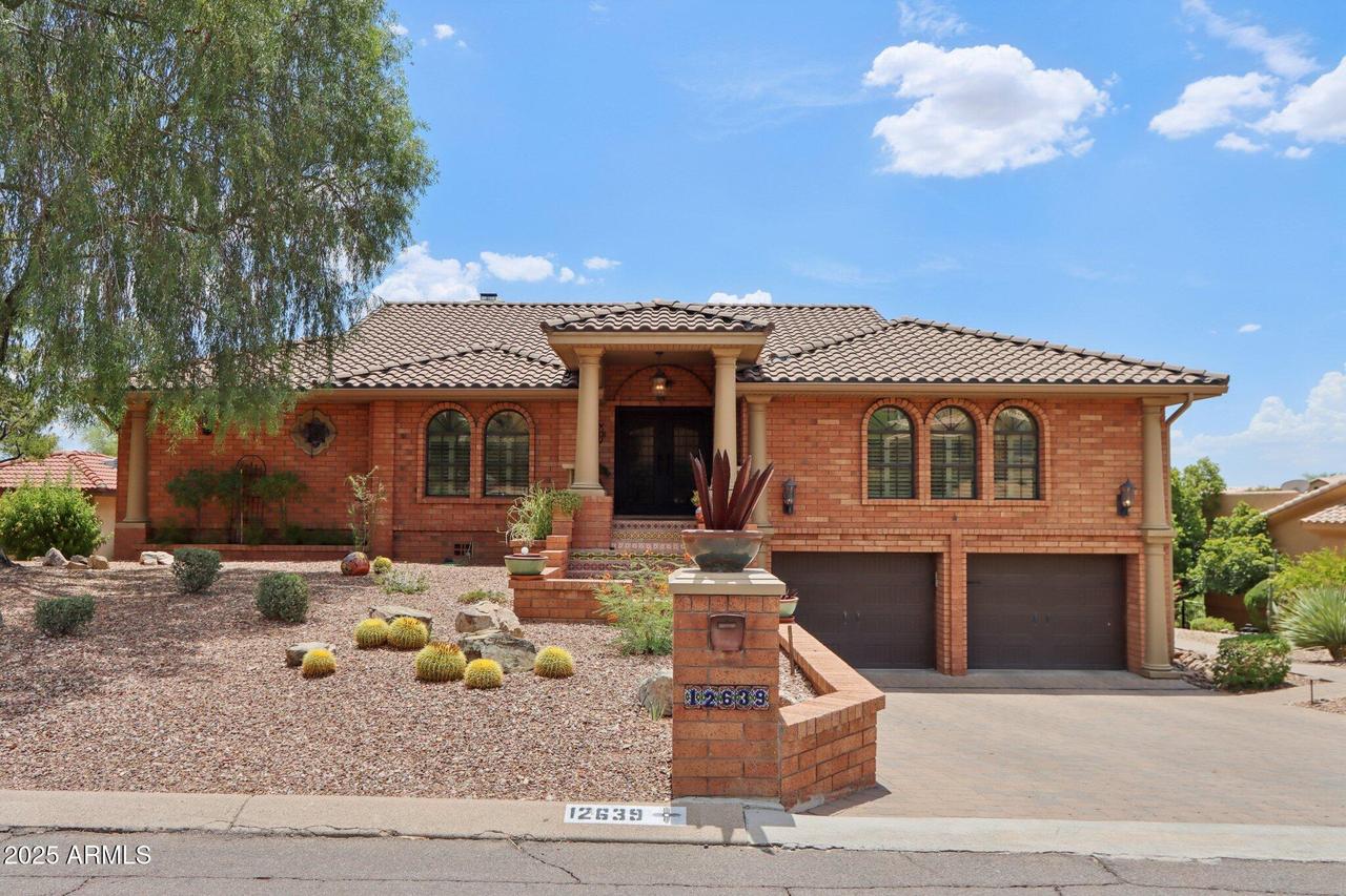 12639 N Sumac Dr., Fountain Hills, AZ 85268
