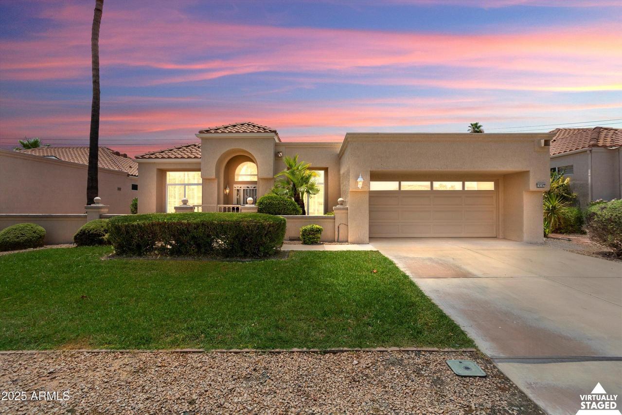 14147 W Desert Glen Dr., Sun City West, AZ 85375
