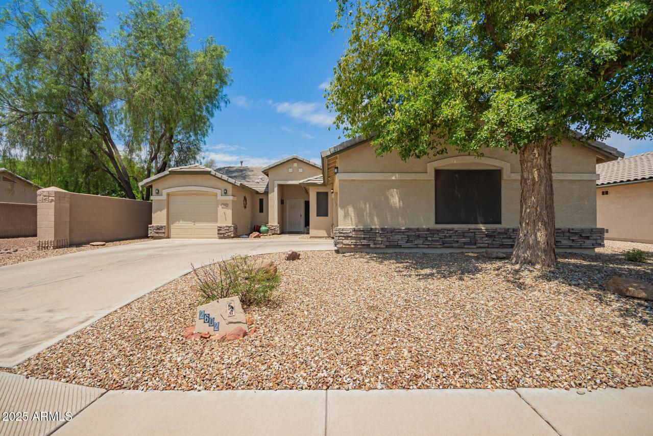 2602 N 106th Ave., Avondale, AZ 85392