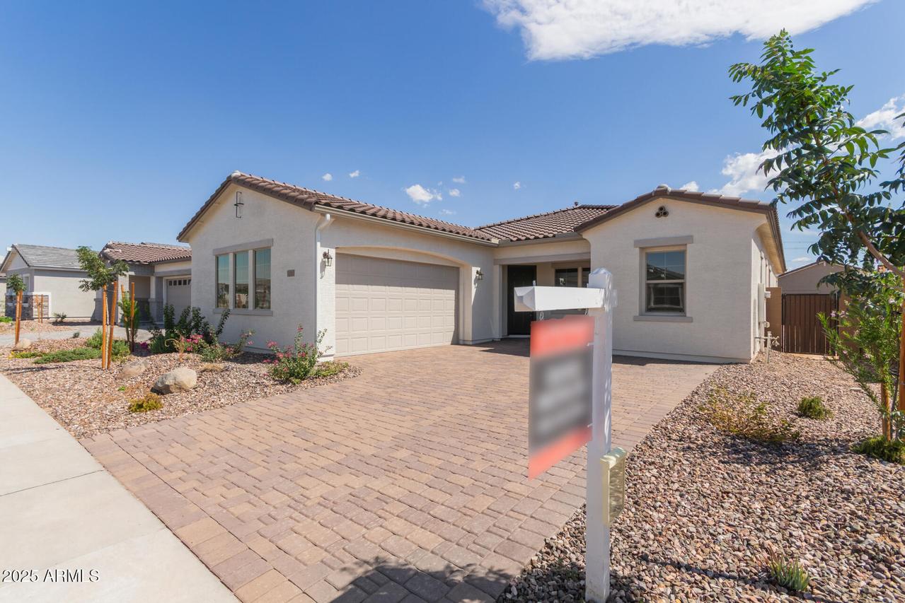12013 W Marguerite Ave., Avondale, AZ 85323