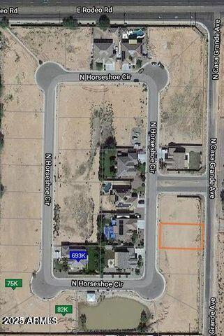 2338 N Horseshoe Cir. #24, Casa Grande, AZ 85122