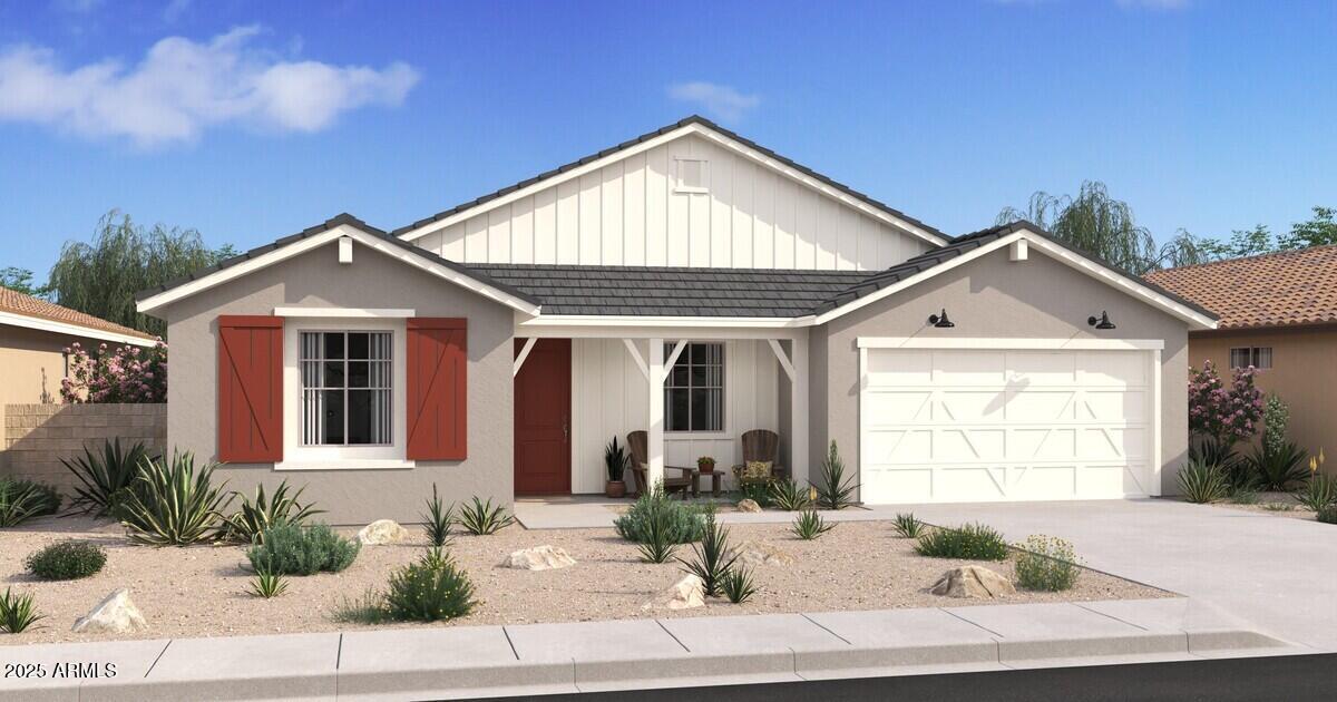 37615 W Santa Maria St., Maricopa, AZ 85138