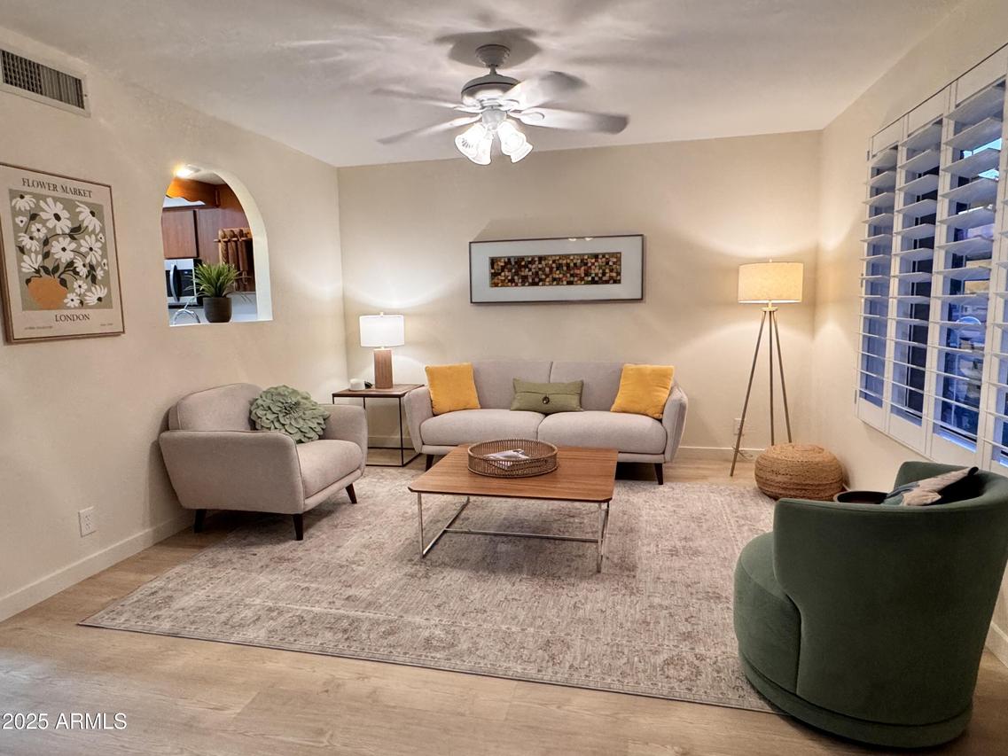 2064 S Farnsworth Dr. #93, Mesa, AZ 85209