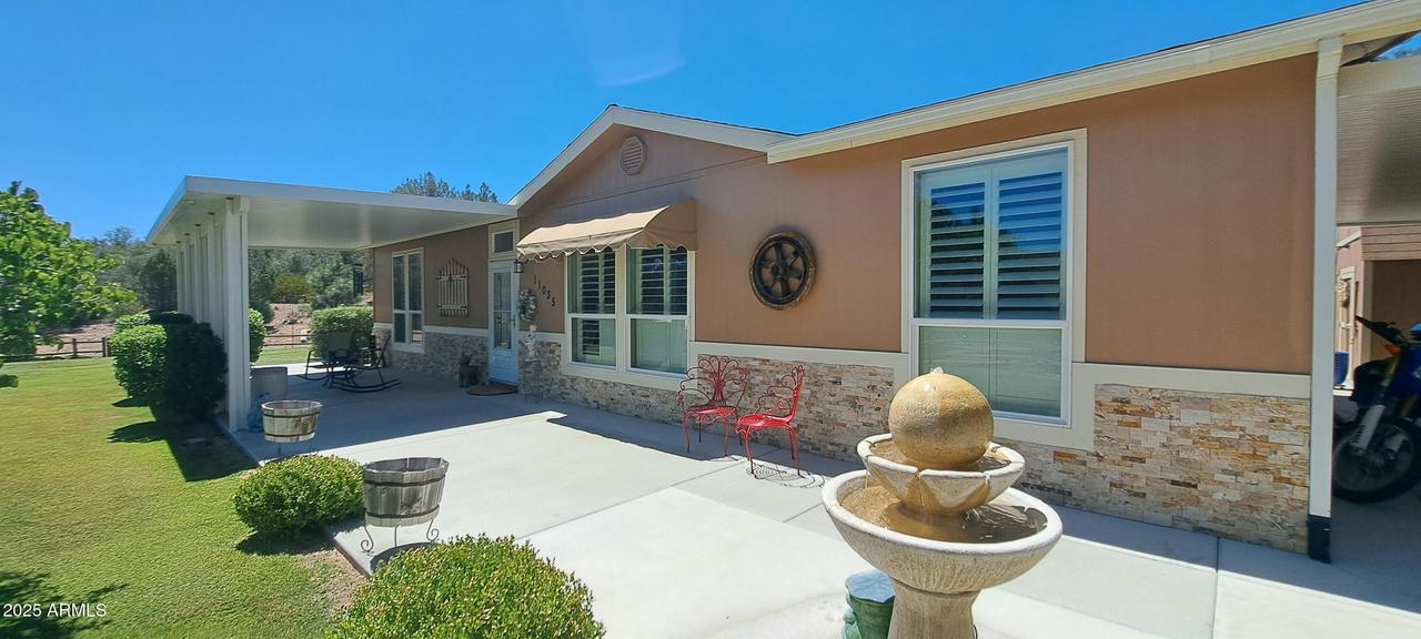 11035 W Cherry Creek Rd., Dewey, AZ 86327