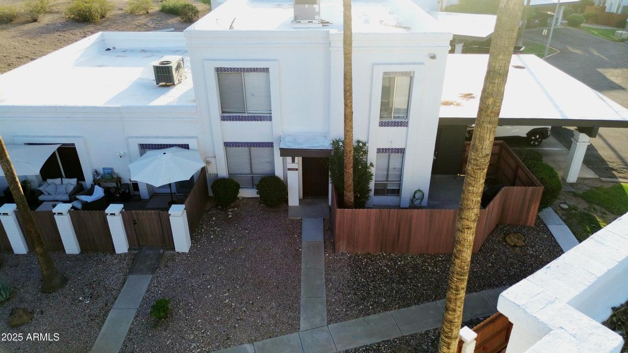 13204 N 3rd Way, Phoenix, AZ 85022