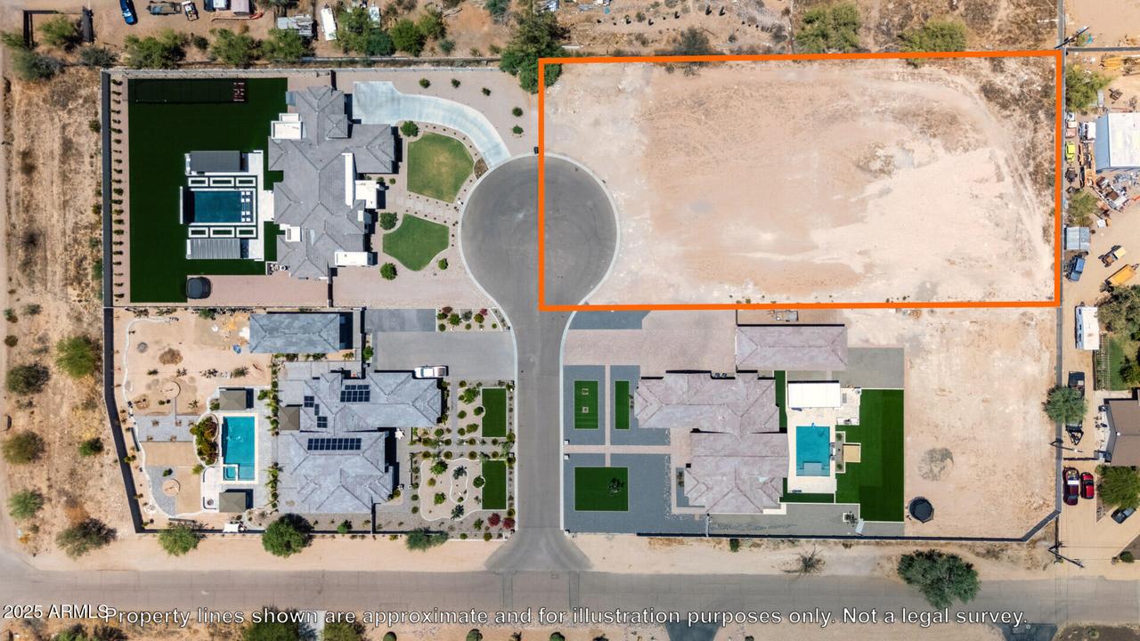1234 N 104th St. #-, Mesa, AZ 85207