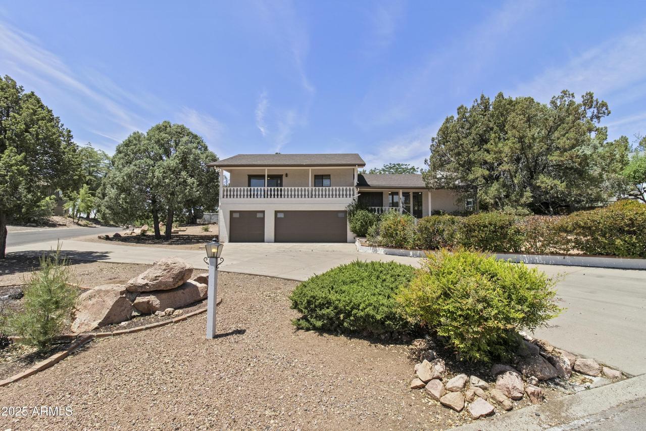 812 S Boulder Cir., Payson, AZ 85541