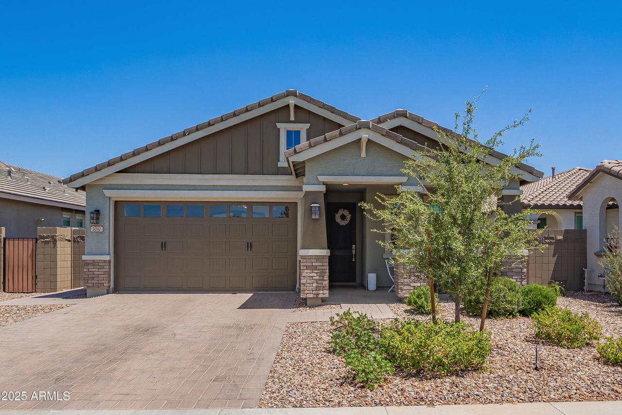 3010 W New River Dr., San Tan Valley, AZ 85144