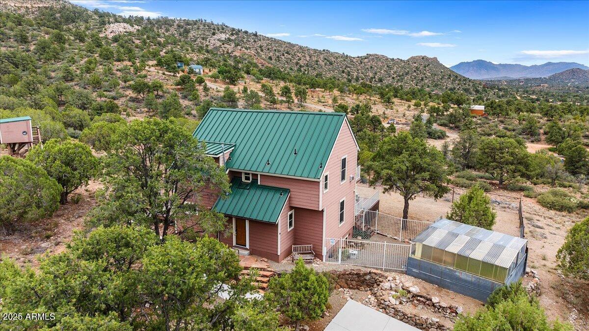 16795 N Indian Ruins Rd., Prescott, AZ 86305
