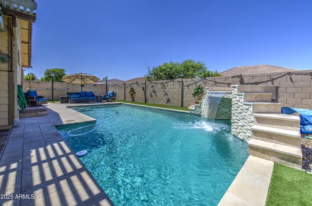 New Homes For Sale This Week in Goodyear: July 4th to July 10th