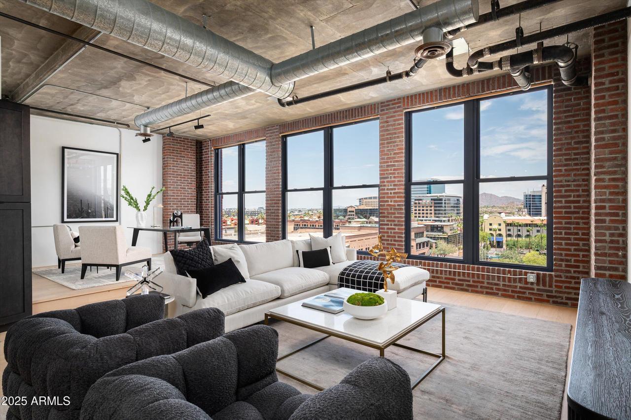 21 E 6th St. #616, Tempe, AZ 85281