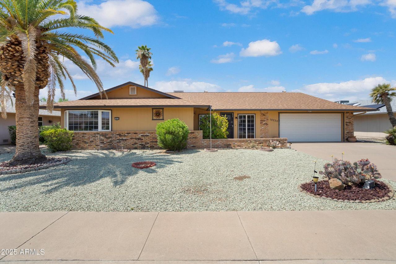 18230 N 129th Ave., Sun City West, AZ 85375