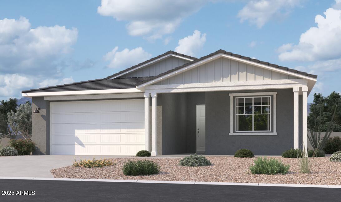 25393 N 75th Ln., Peoria, AZ 85383