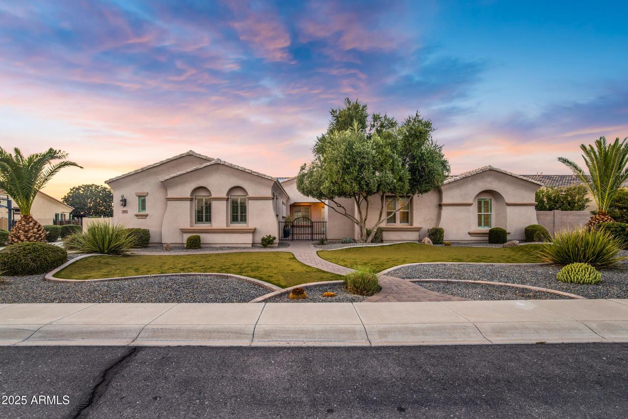 3076 E La Costa Dr., Gilbert, AZ 85298