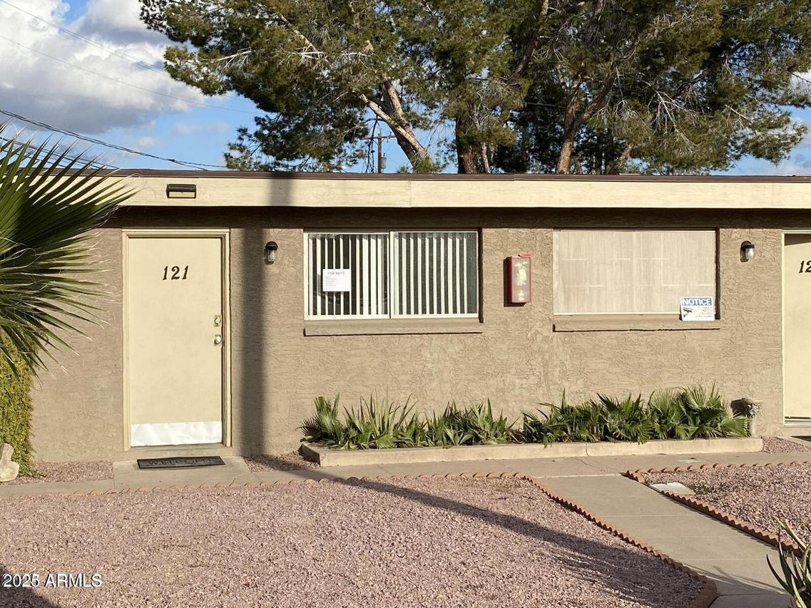 2150 W Missouri Ave. #121, Phoenix, AZ 85015