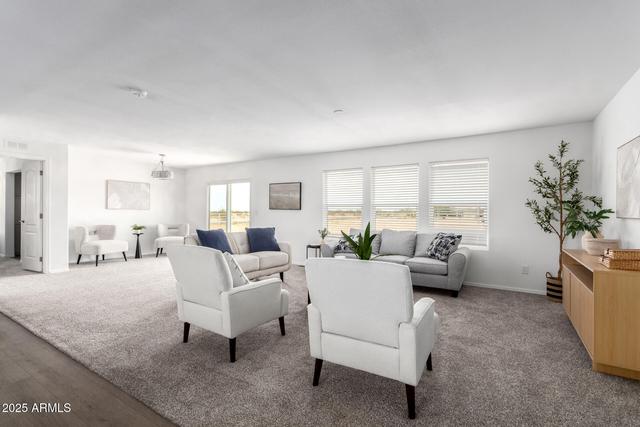 Homes Just Sold That Attend Poston Butte High School: July 22nd to July 28th