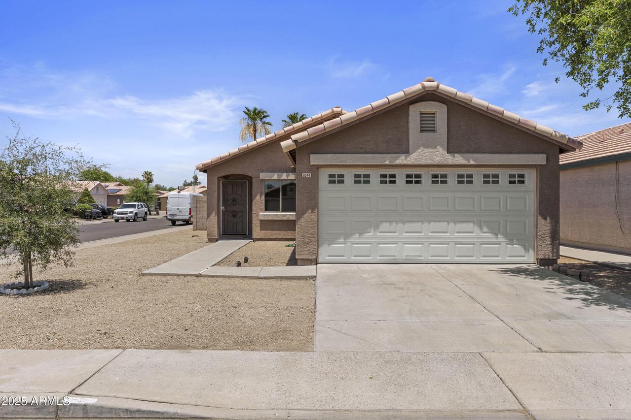 8344 W Highland Ave., Phoenix, AZ 85037