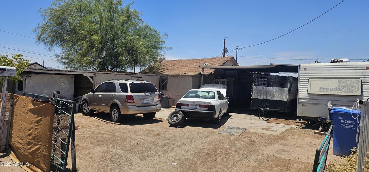 4006 S 3rd Ave., Phoenix, AZ 85041