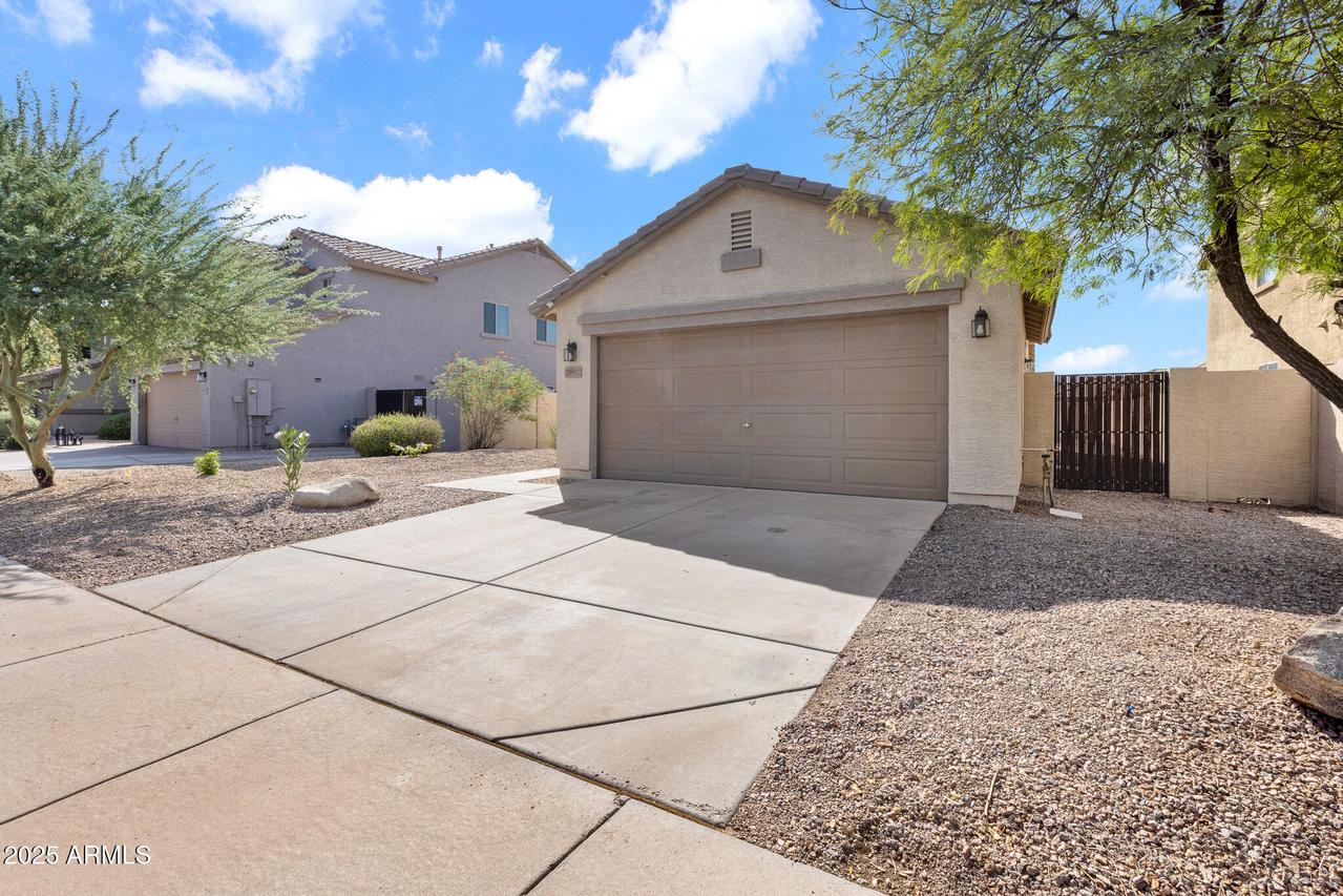 20917 N Sansom Dr., Maricopa, AZ 85138