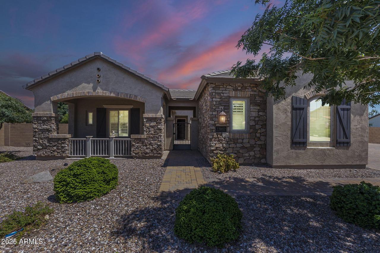 22092 E Camacho Rd., Queen Creek, AZ 85142
