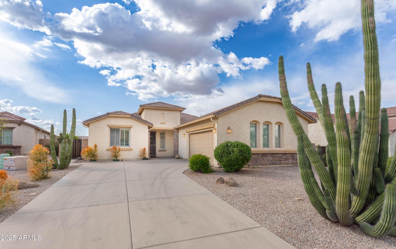 32160 N Dog Leg Ct., San Tan Valley, AZ 85143