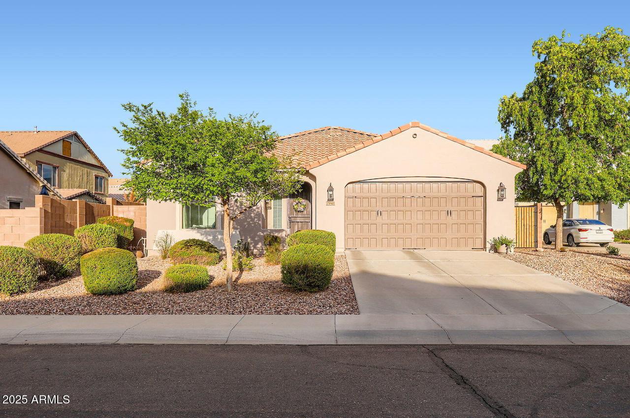 7941 S Peppertree Dr., Gilbert, AZ 85298