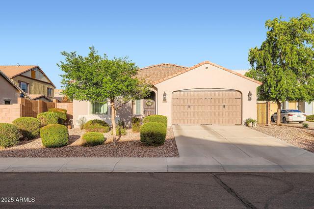 New Homes For Sale This Week in Gilbert: July 4th to July 10th