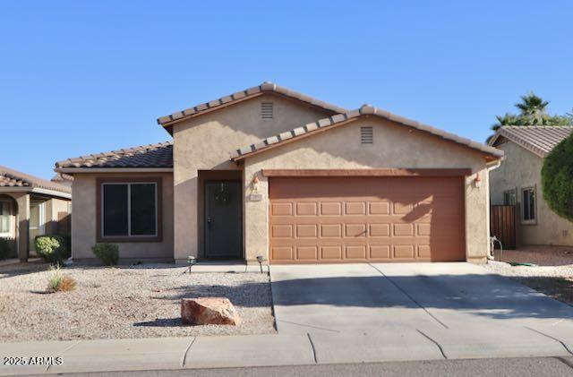 New Homes For Sale This Week That Attend San Tan Foothills High School: July 4th to July 10th