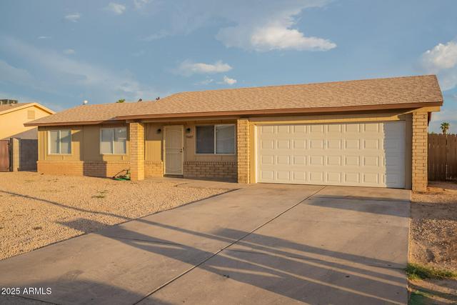 New Homes For Sale This Week in Peoria: July 4th to July 10th