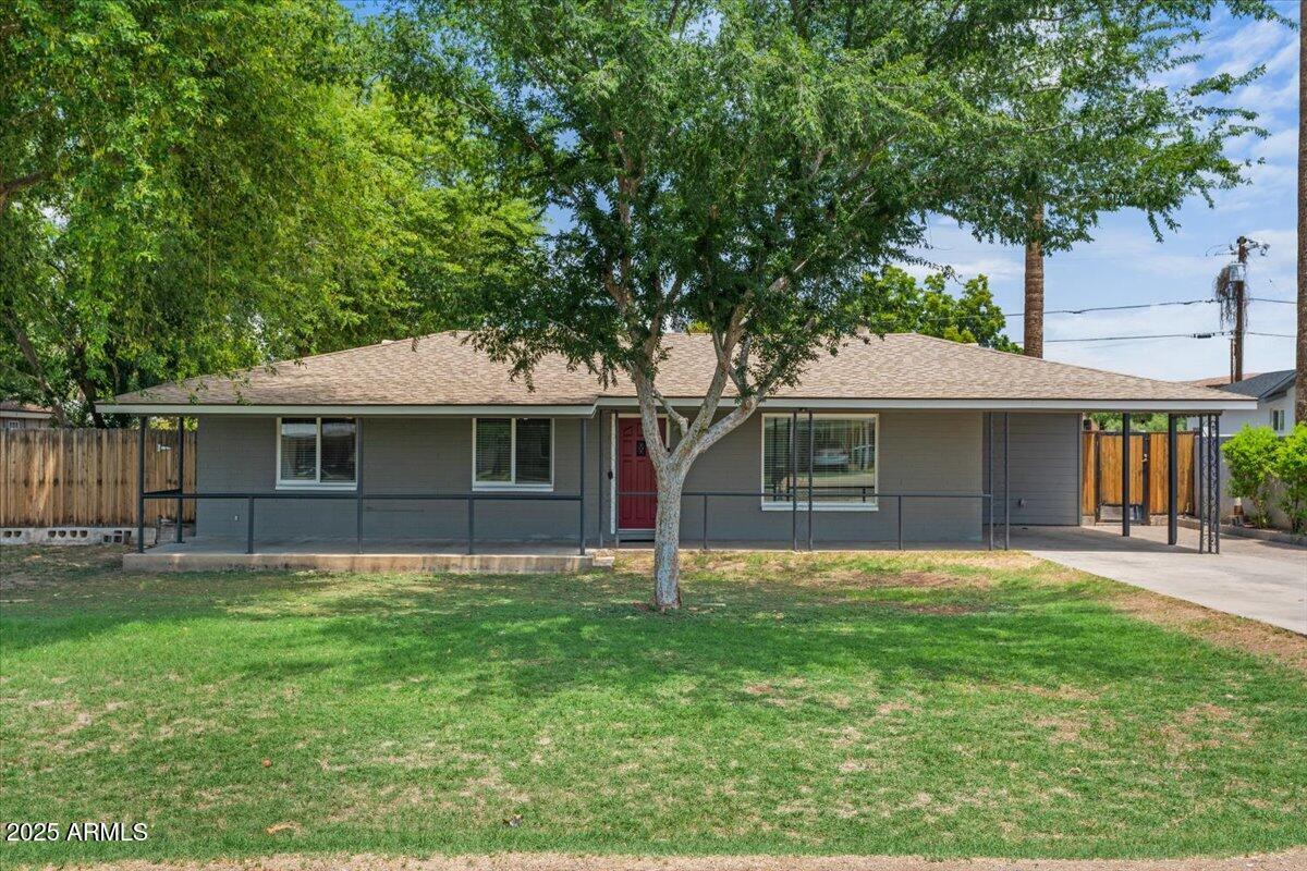 838 E Belmont Ave., Phoenix, AZ 85020