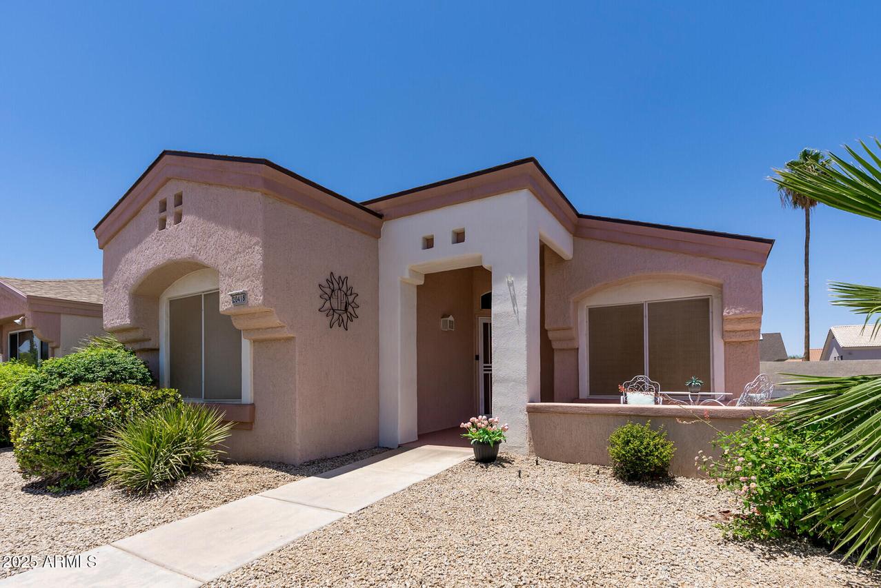 20418 N 133rd Dr., Sun City West, AZ 85375