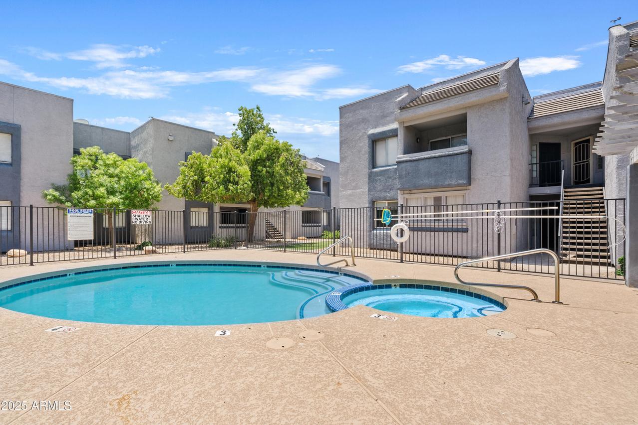 4410 N Longview Ave. #224, Phoenix, AZ 85014