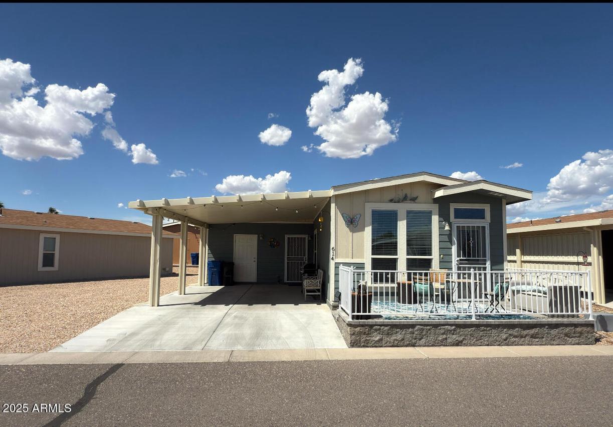8865 E Baseline Rd. #614, Mesa, AZ 85209