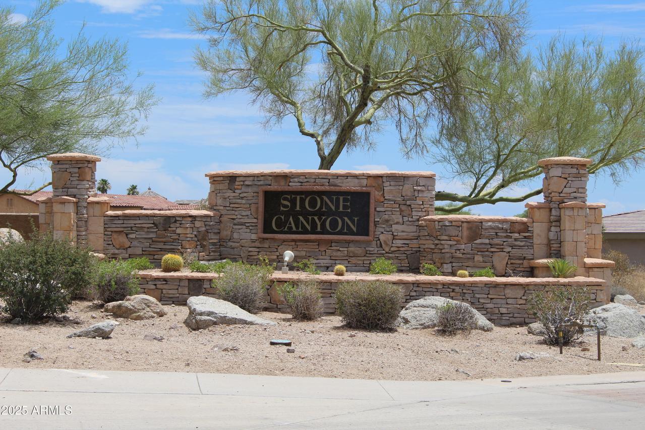 3460 N Wild Horse Tr., Mesa, AZ 85207