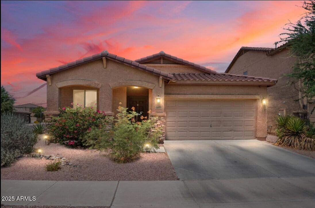 6816 S 70th Ave., Laveen, AZ 85339
