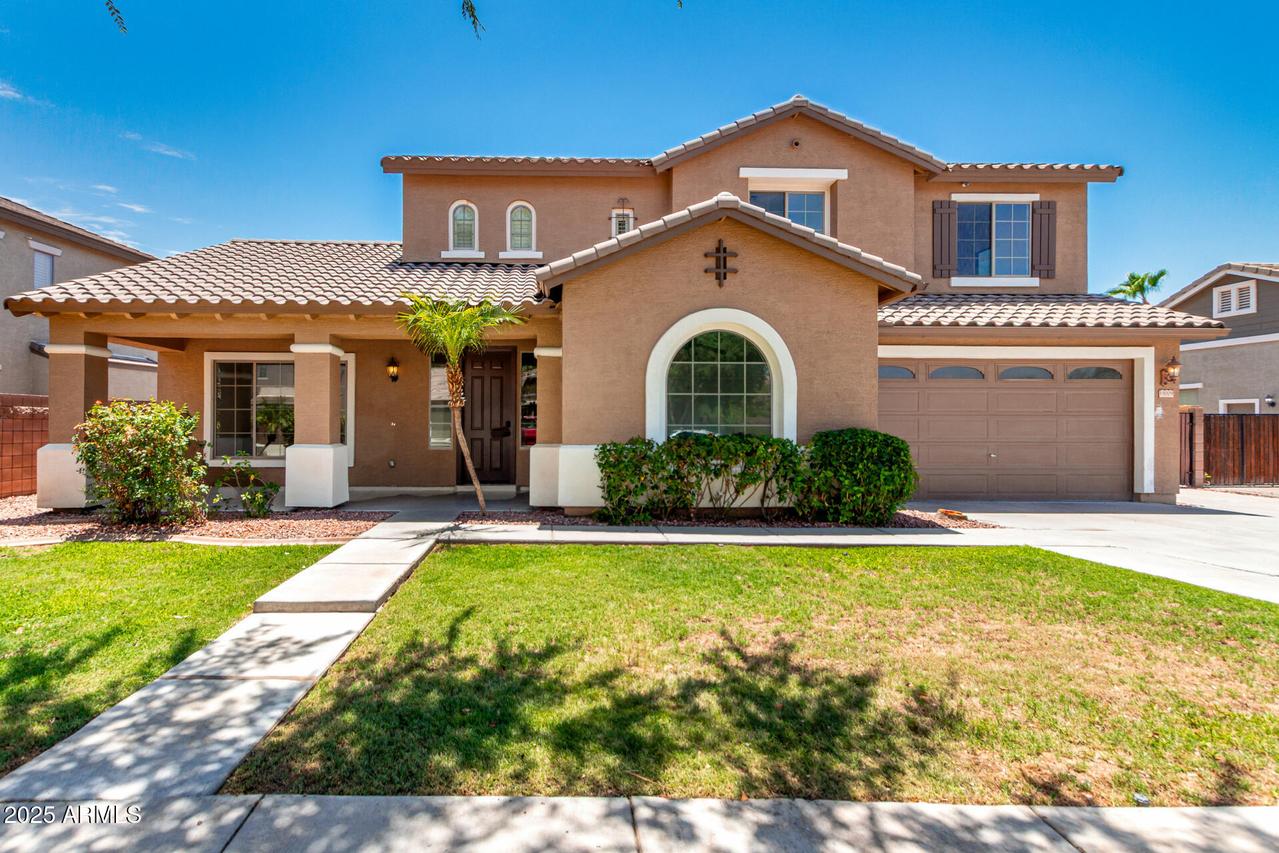 19009 E Cattle Dr., Queen Creek, AZ 85142