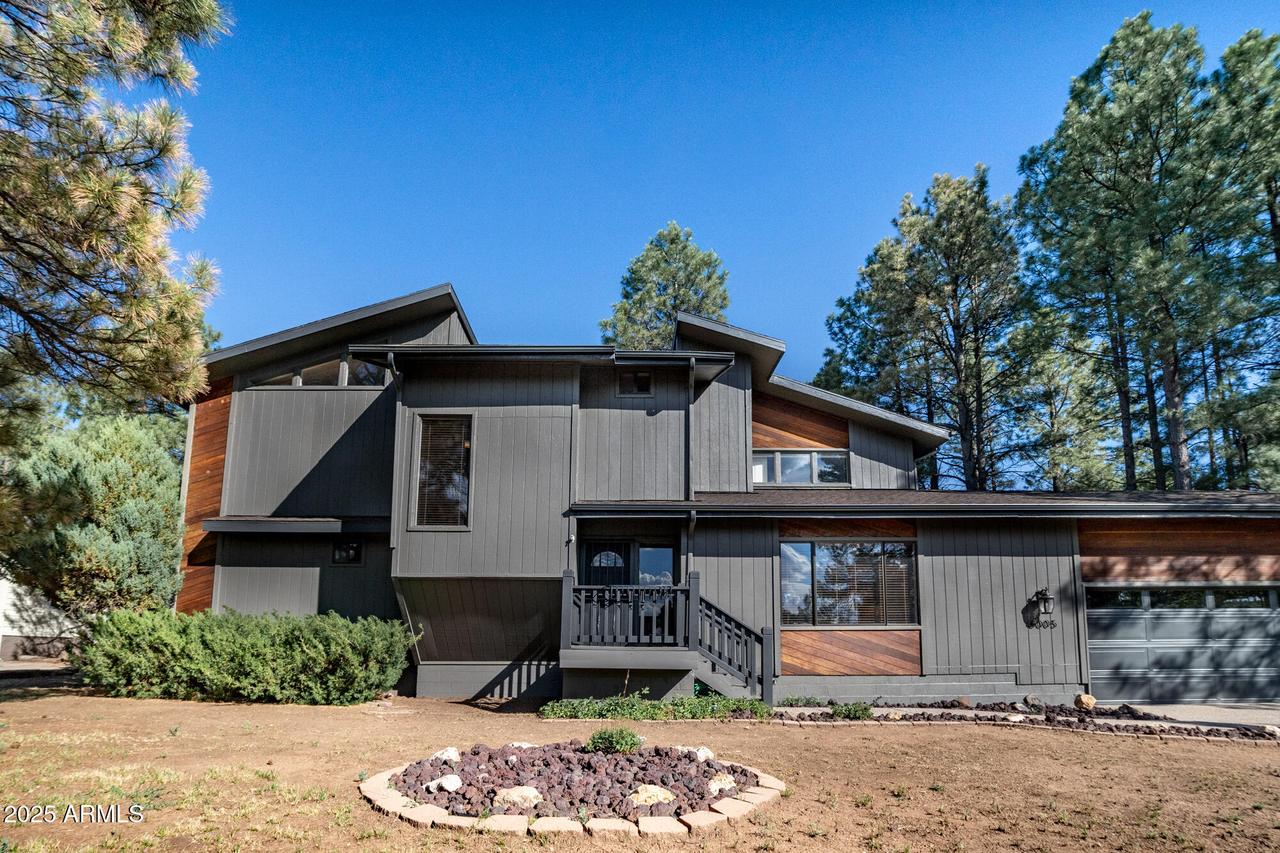 6005 N Country Club Dr., Flagstaff, AZ 86004