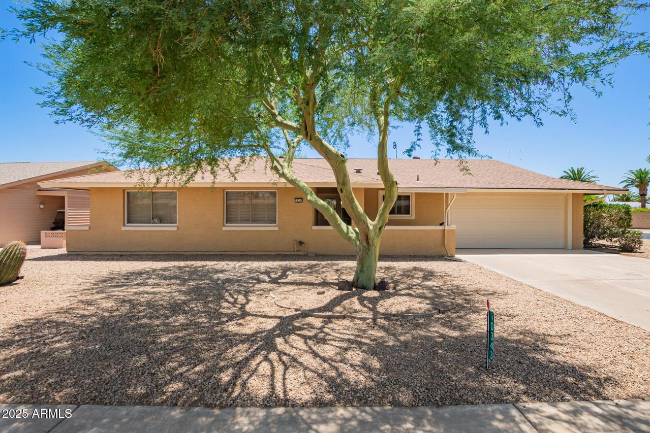 10343 W Floriade Dr., Sun City, AZ 85351