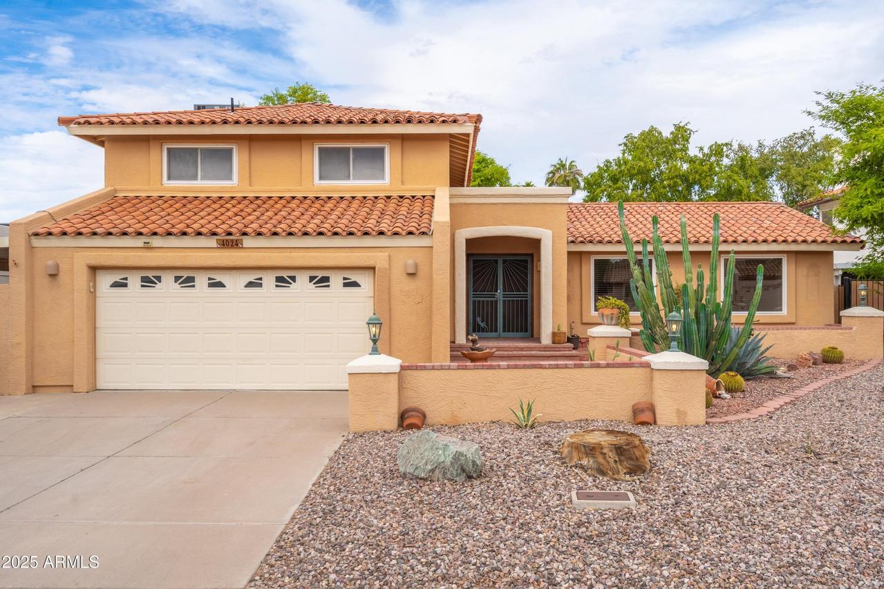 4024 W Sandra Ter., Phoenix, AZ 85053