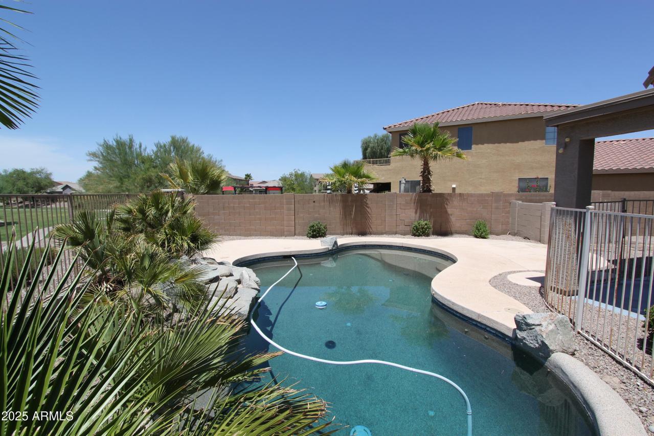 43641 W Kramer Ln., Maricopa, AZ 85138