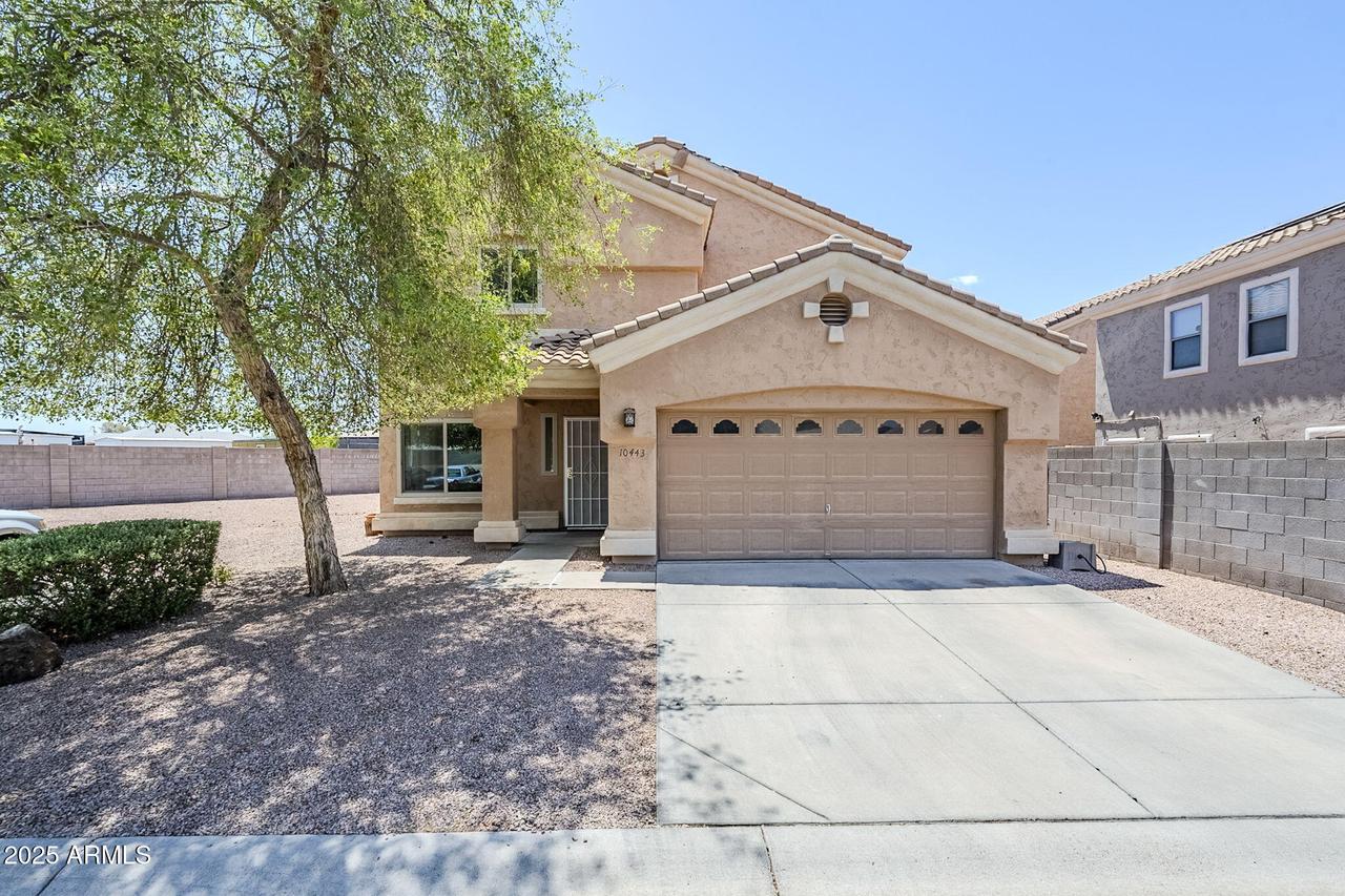 10443 E Billings St., Apache Junction, AZ 85120