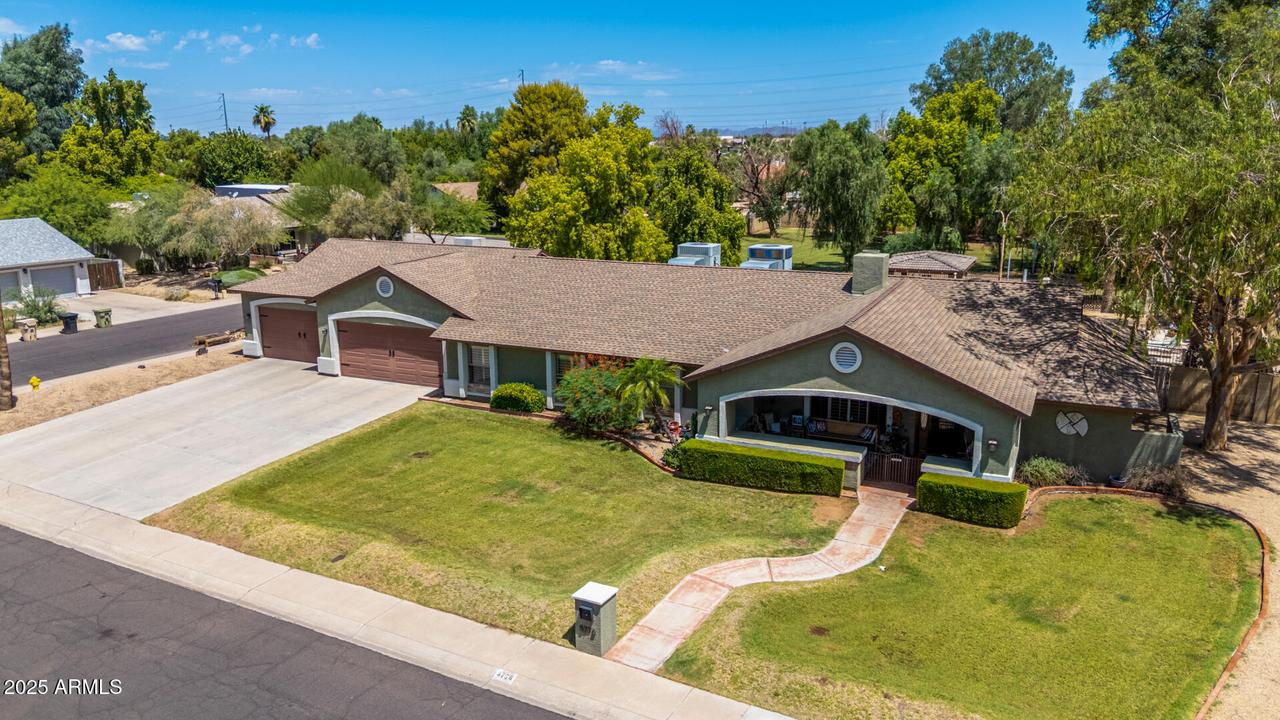 5776 W Poinsettia Dr., Glendale, AZ 85304