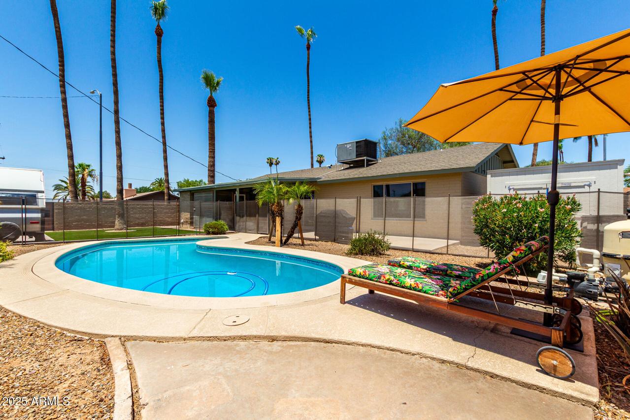 597 W Shannon St., Chandler, AZ 85225
