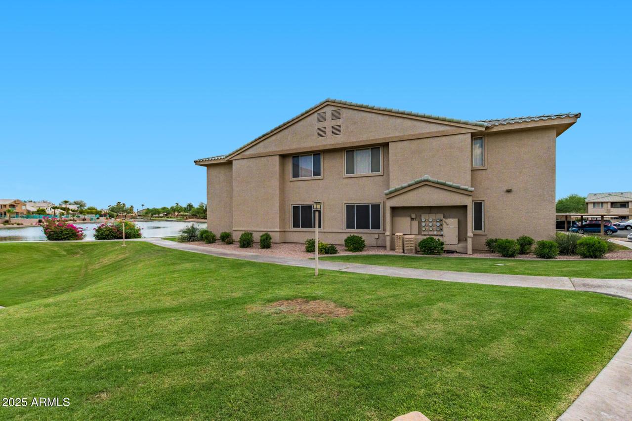 16013 S Desert Foothills Pkwy. #1072, Phoenix, AZ 85048