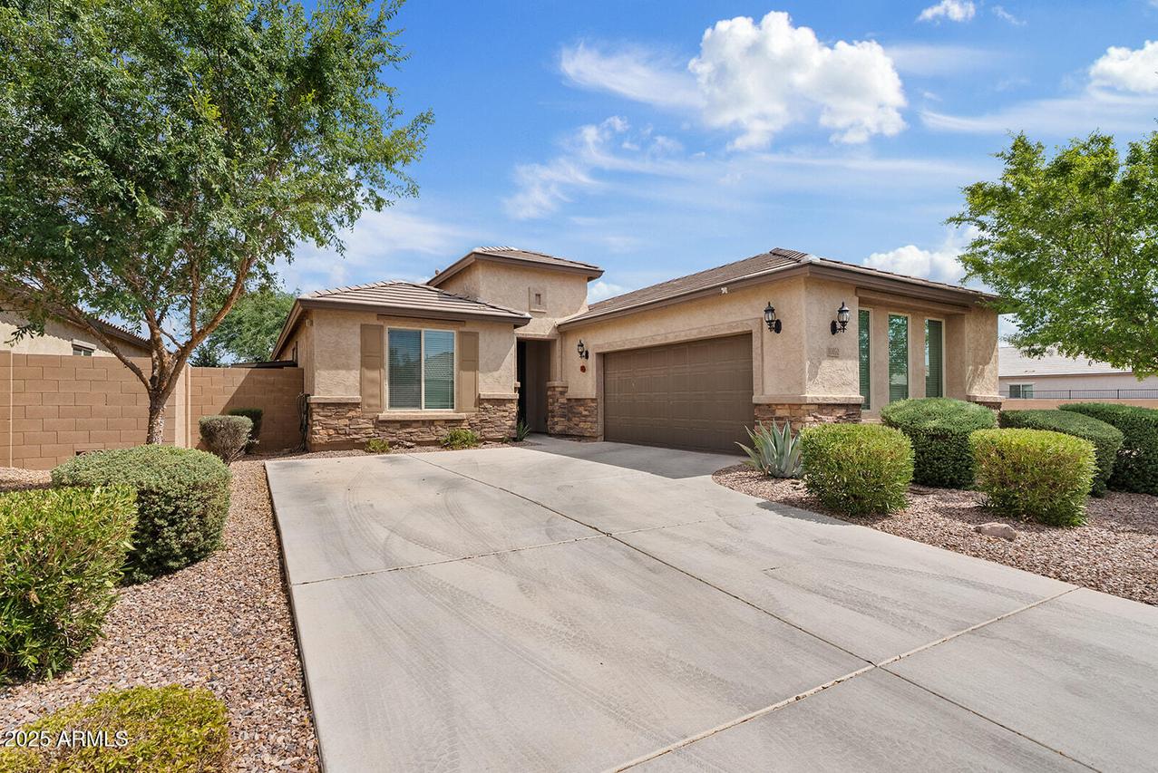 10852 E Topaz Ave., Mesa, AZ 85212
