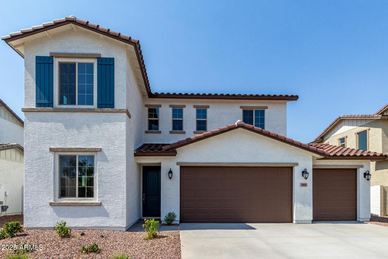5010 W Brown St., Glendale, AZ 85302