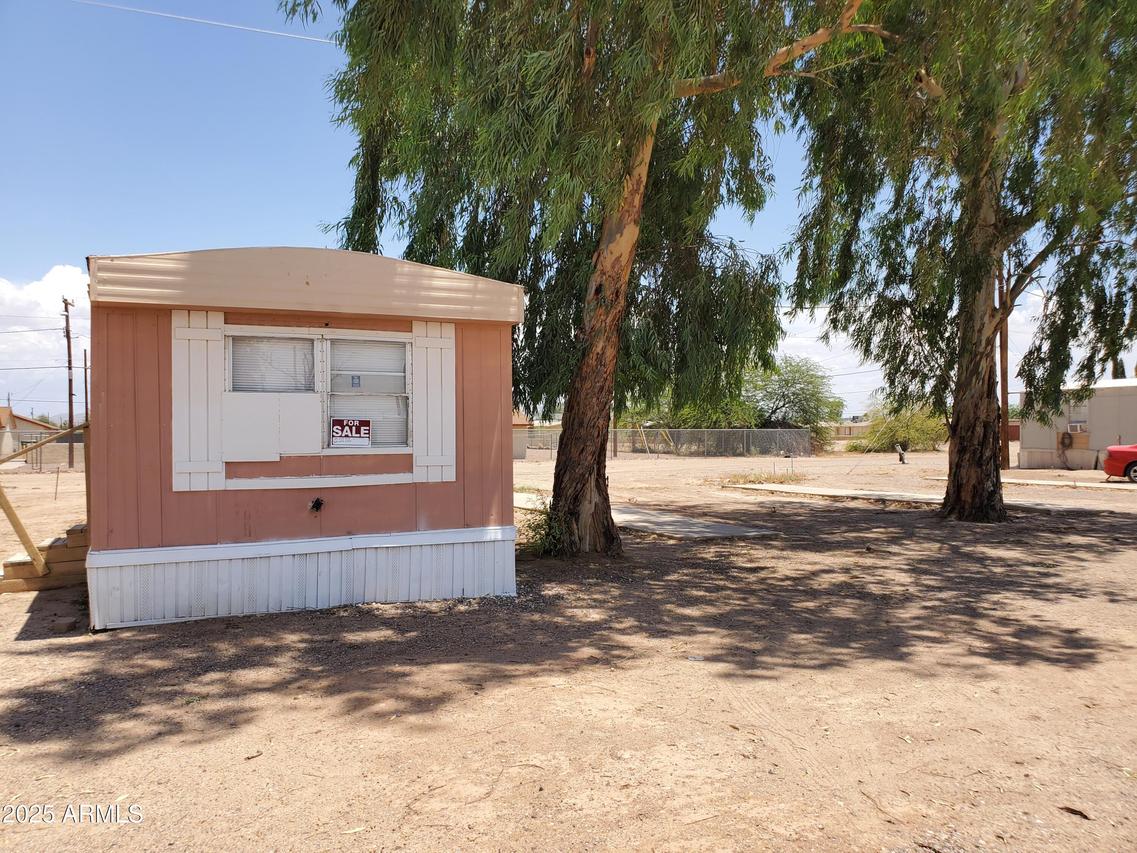 799 W Battaglia Rd. #43, Eloy, AZ 85131