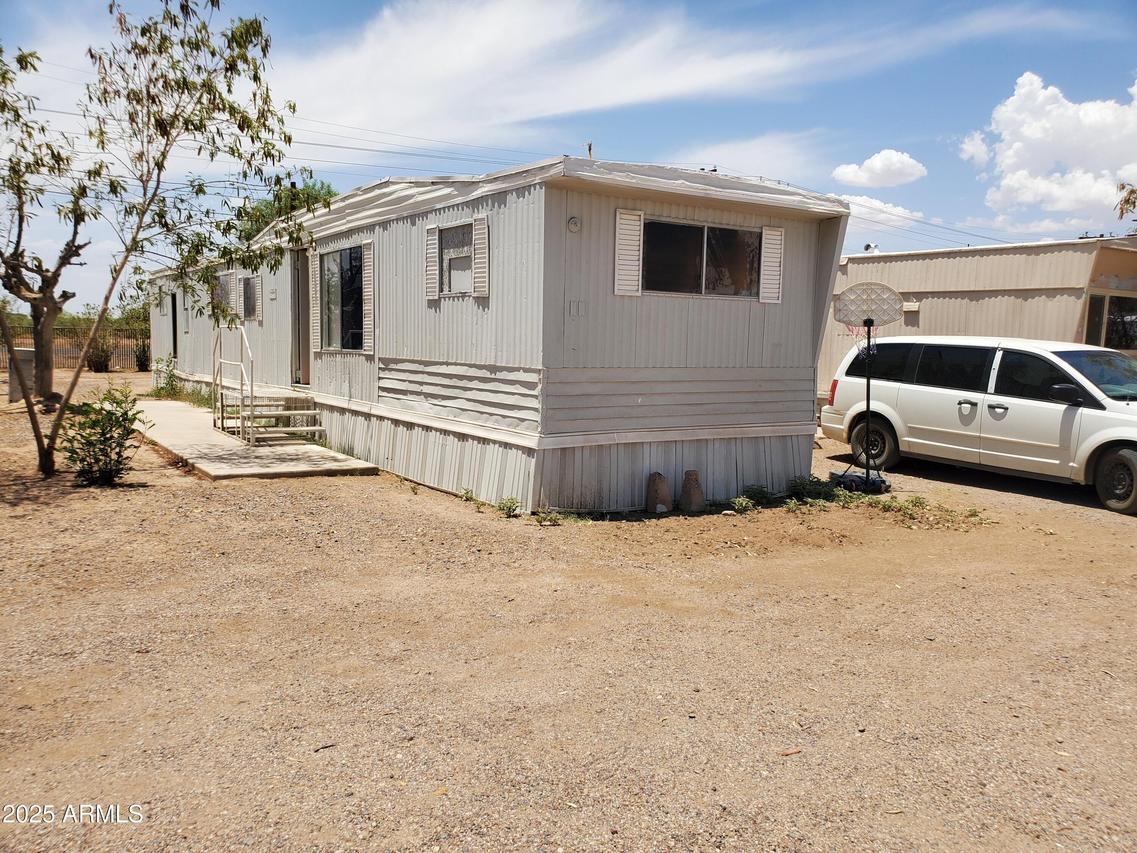 799 W Battaglia Rd. #22, Eloy, AZ 85131
