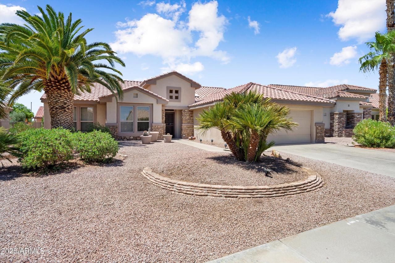 15507 W Lantana Way, Surprise, AZ 85374