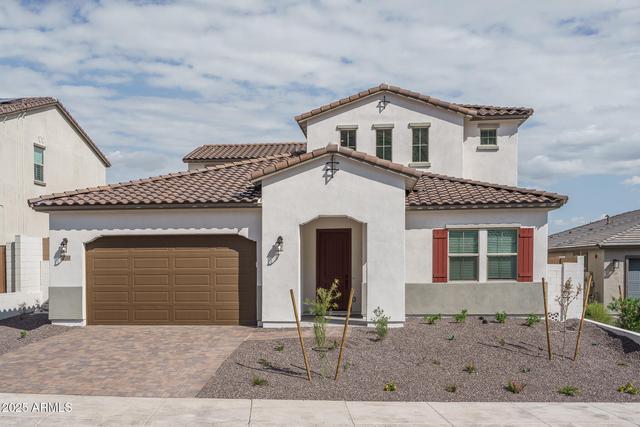 New Homes with Master Bedrooms on the 1st Floor That Attend Buckeye Union High School: July 5th to July 11th